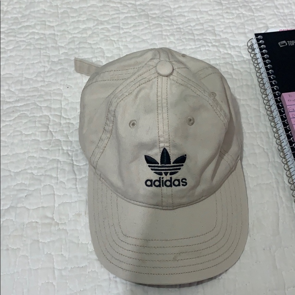adidas hat
